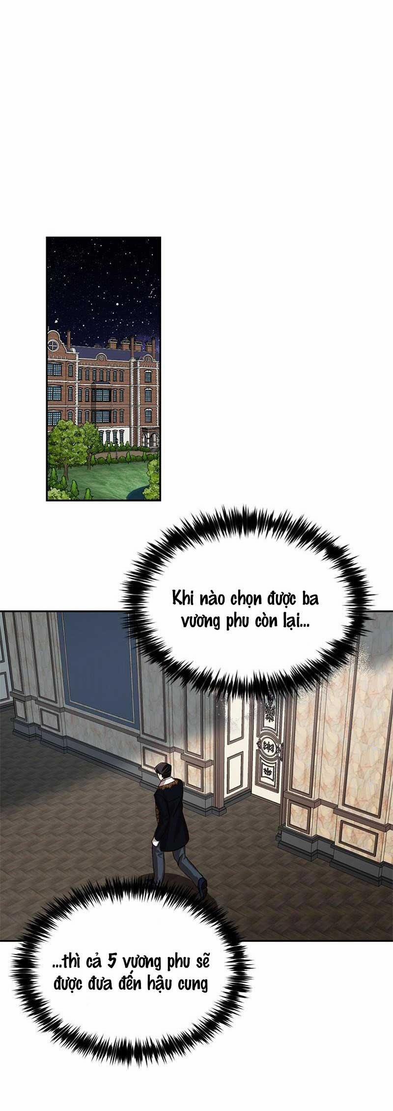 Hậu Cung Của Nữ Chính 14 trang 15