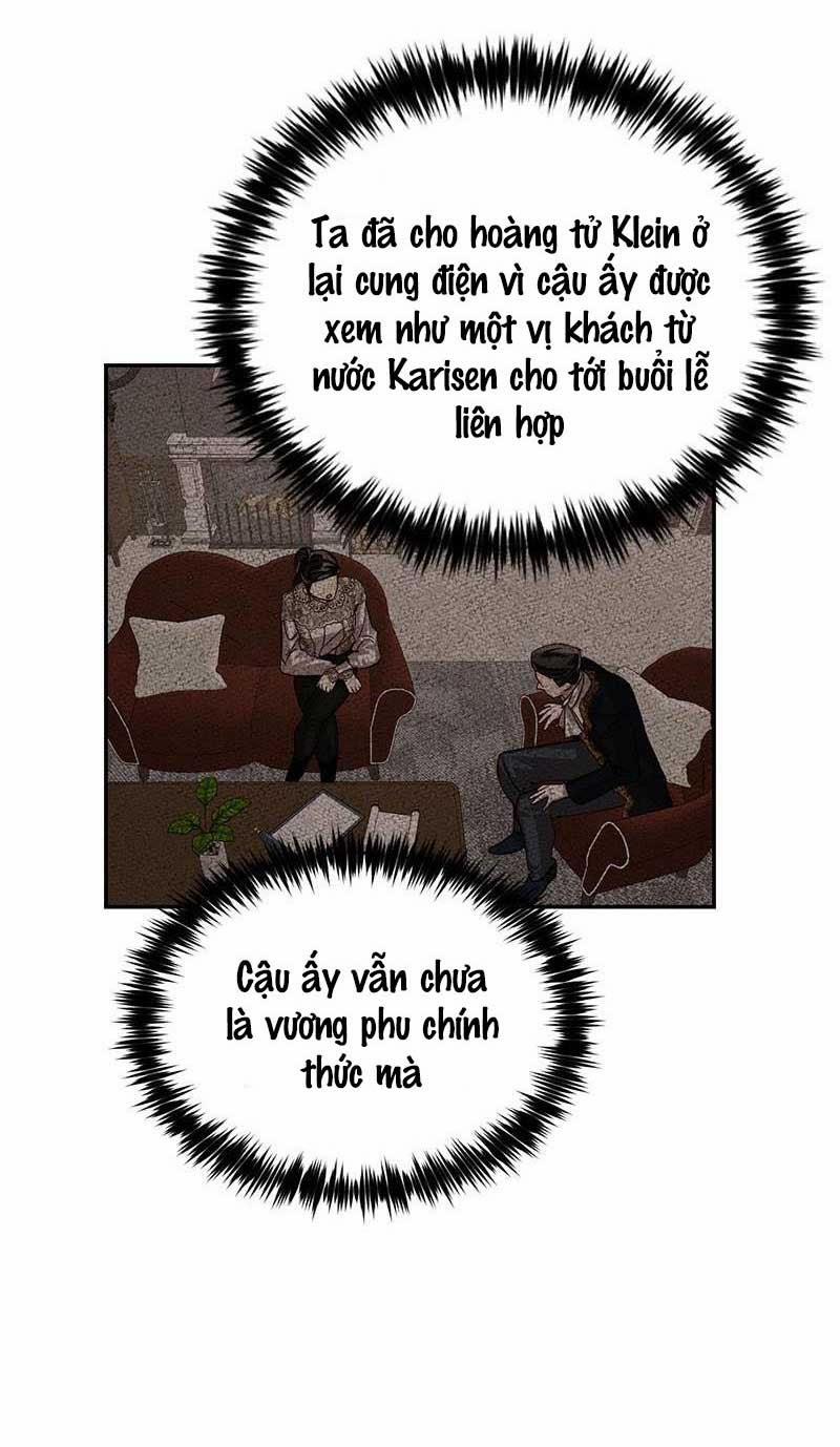 Hậu Cung Của Nữ Chính 14 trang 16