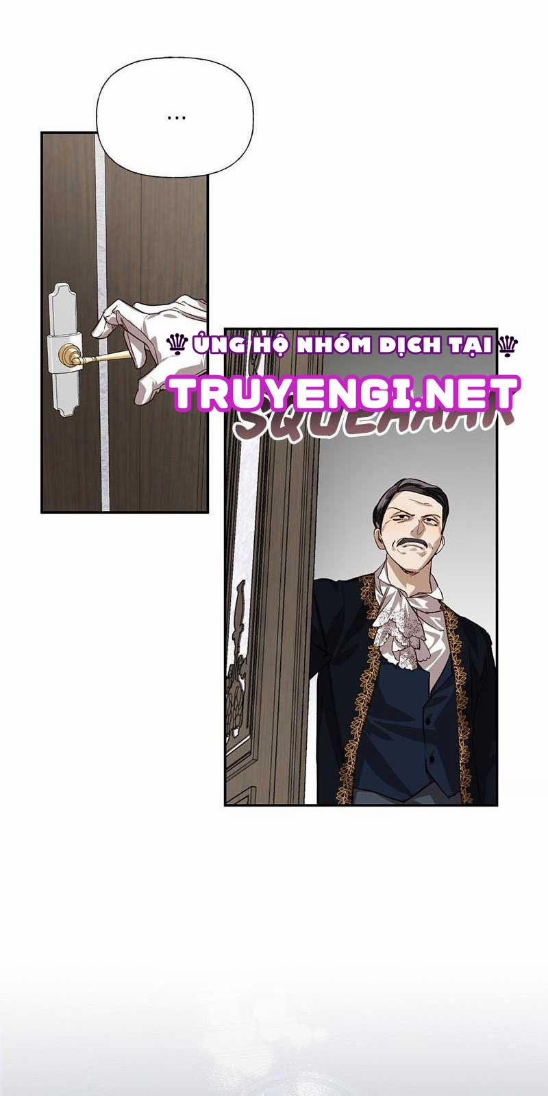 Hậu Cung Của Nữ Chính 14 trang 17