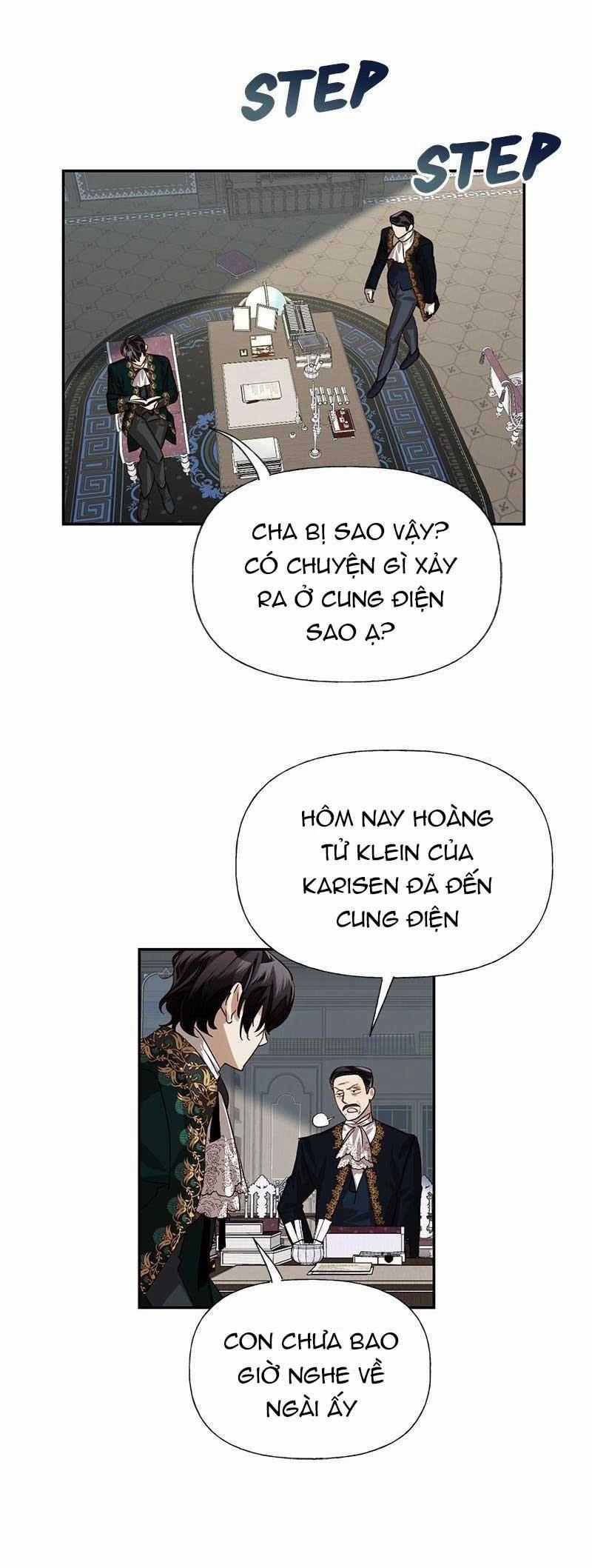 Hậu Cung Của Nữ Chính 14 trang 22