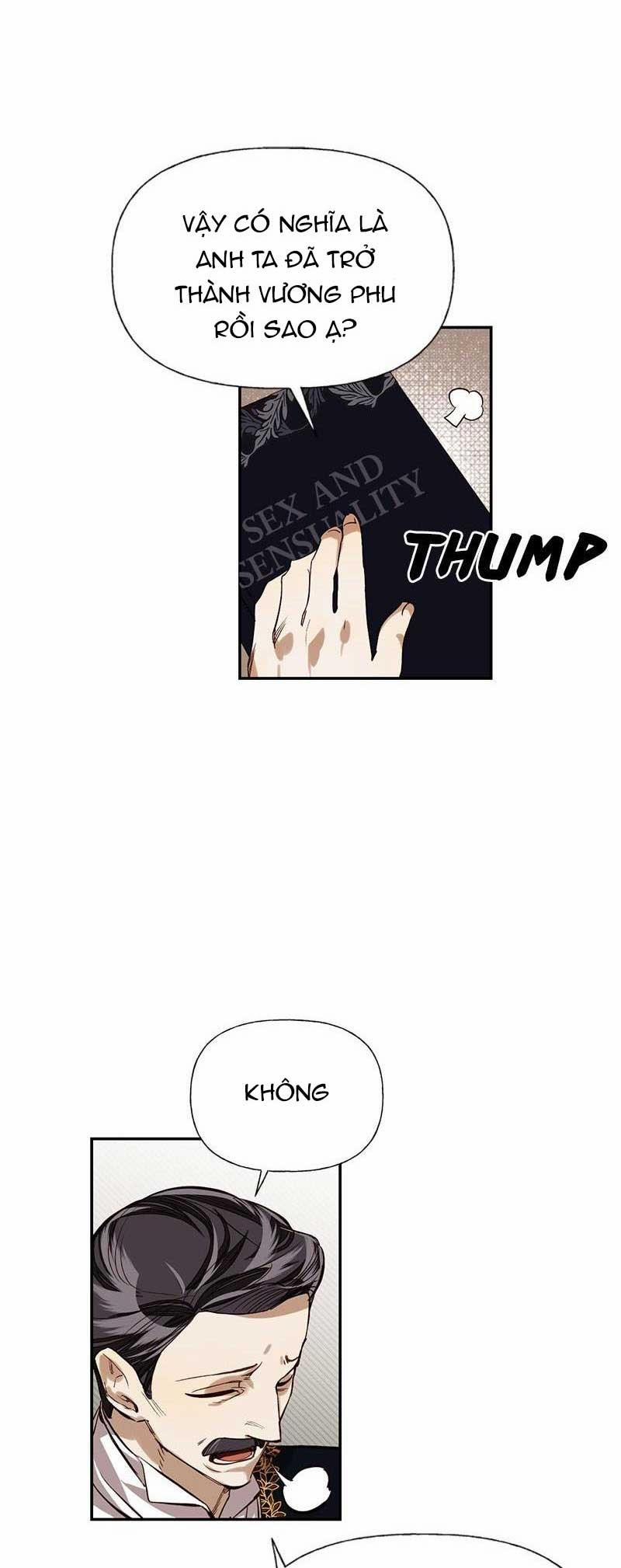 Hậu Cung Của Nữ Chính 14 trang 23