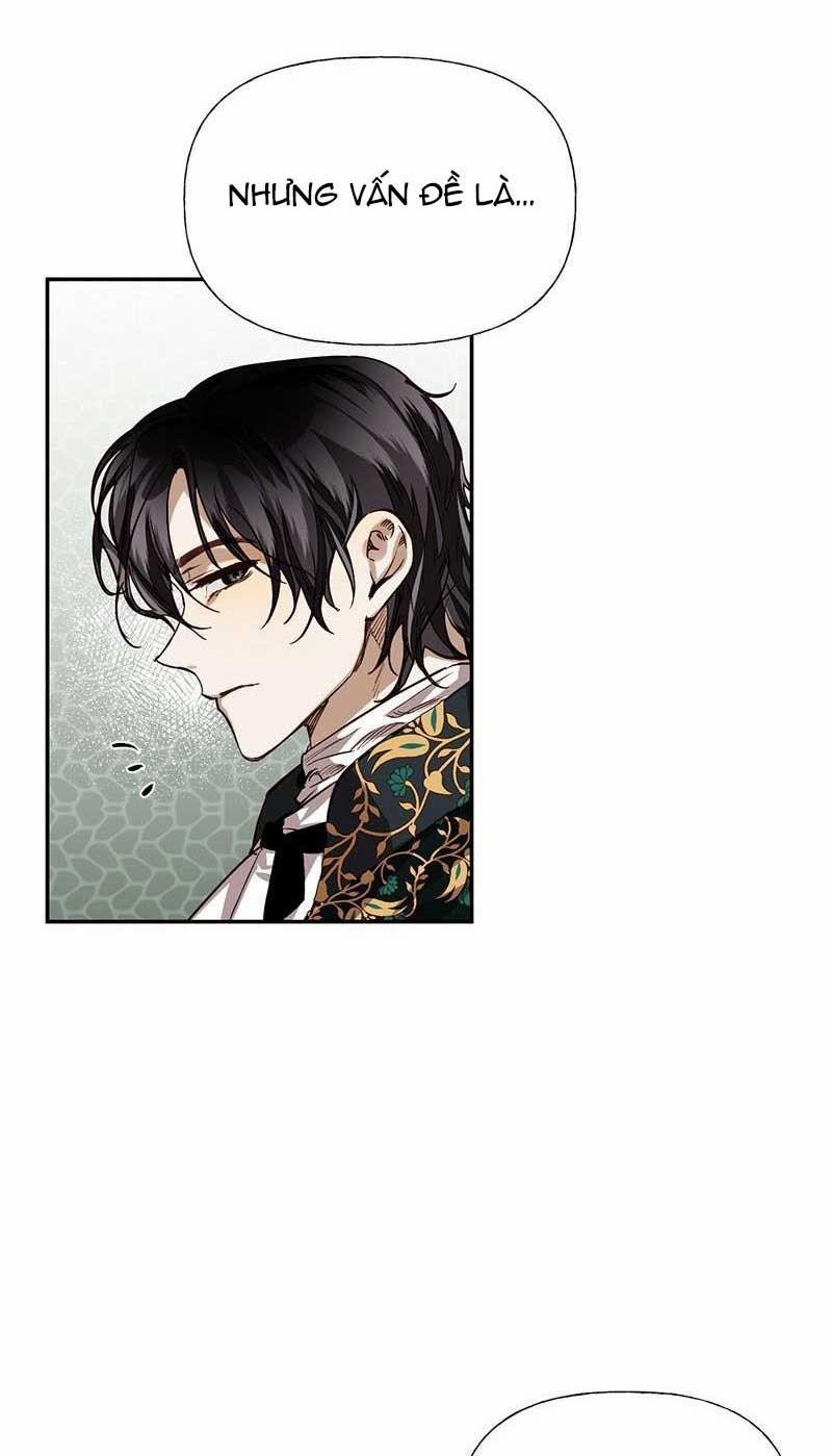 Hậu Cung Của Nữ Chính 14 trang 25