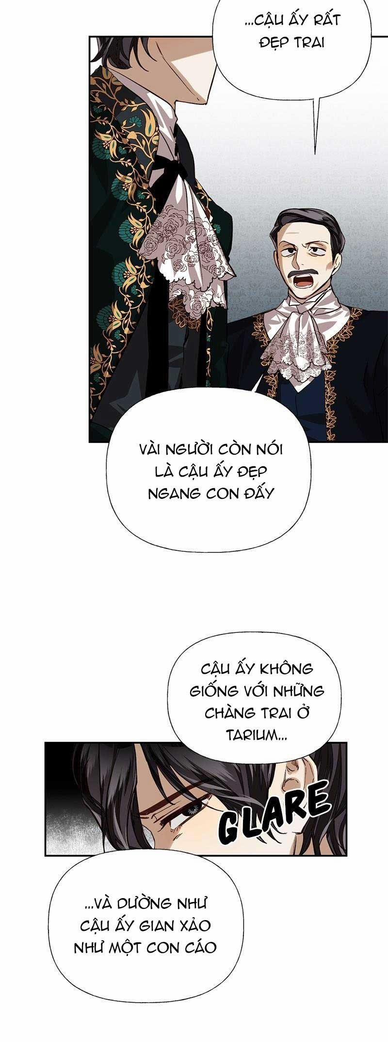 Hậu Cung Của Nữ Chính 14 trang 26