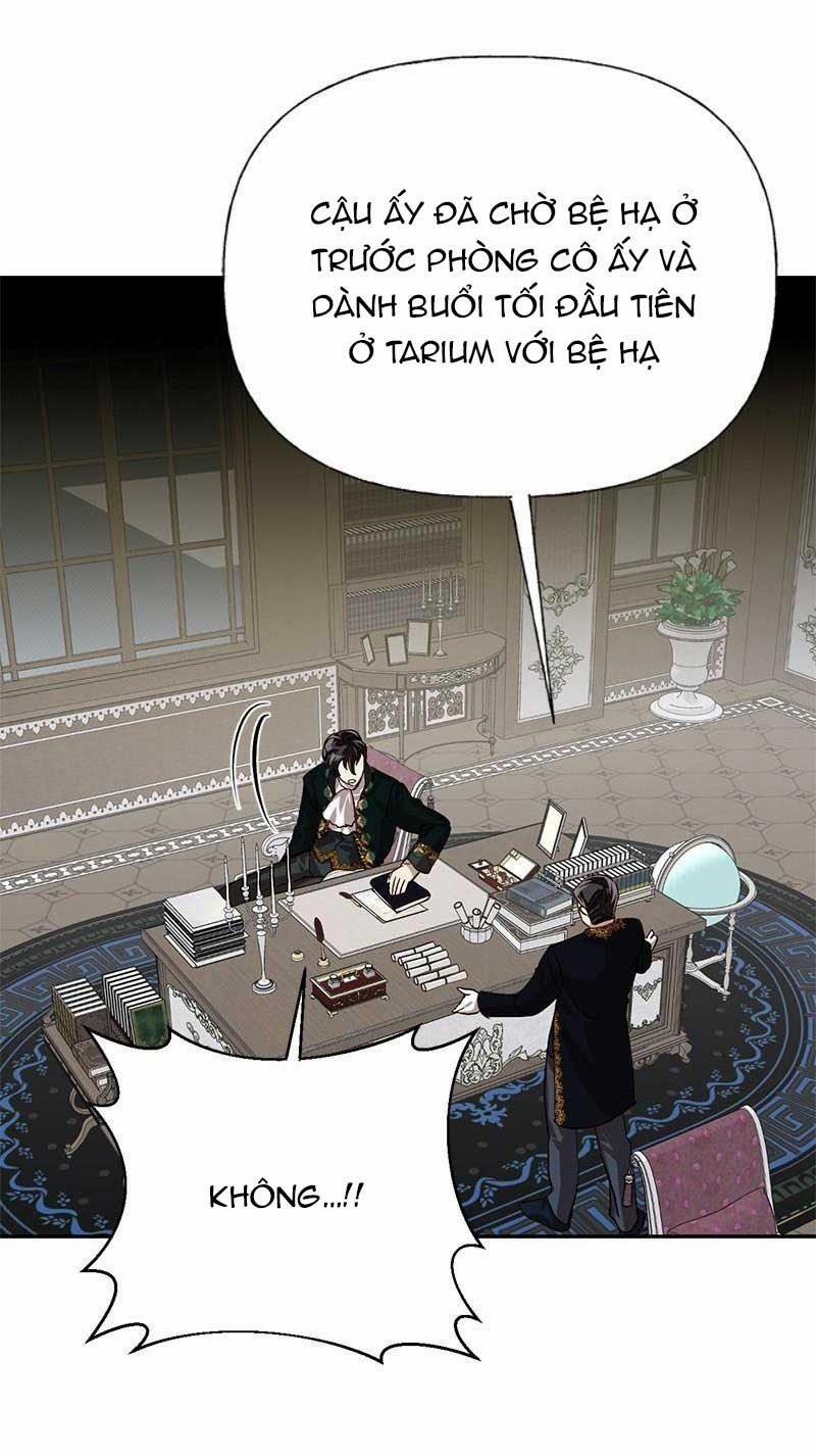 Hậu Cung Của Nữ Chính 14 trang 27