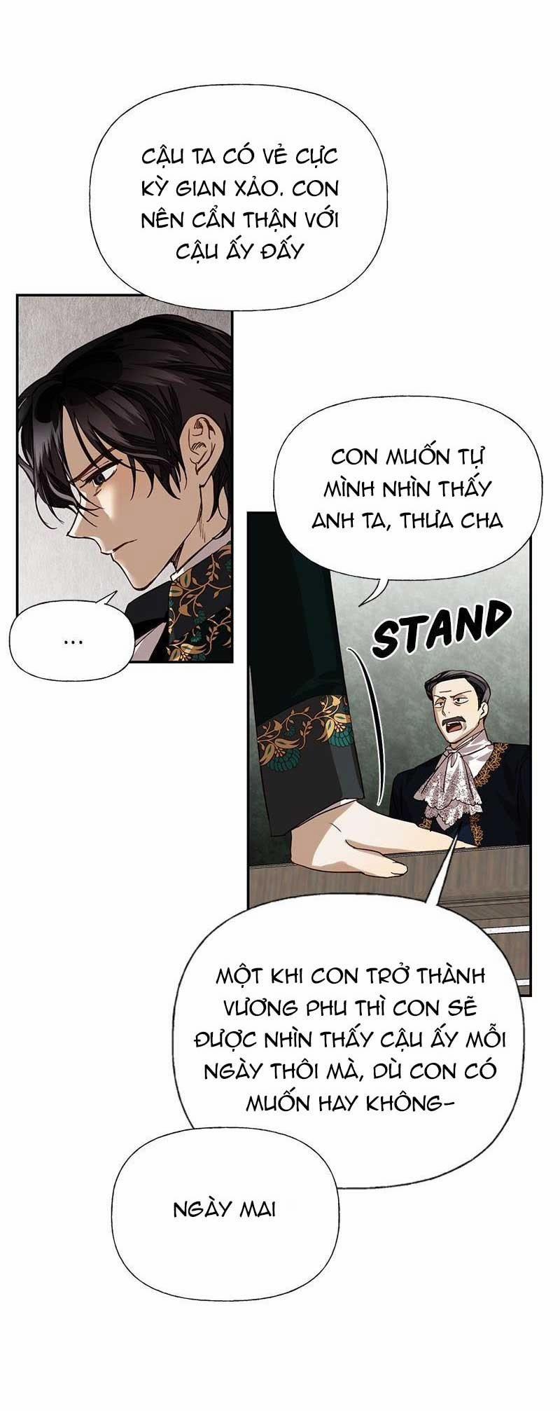 Hậu Cung Của Nữ Chính 14 trang 28