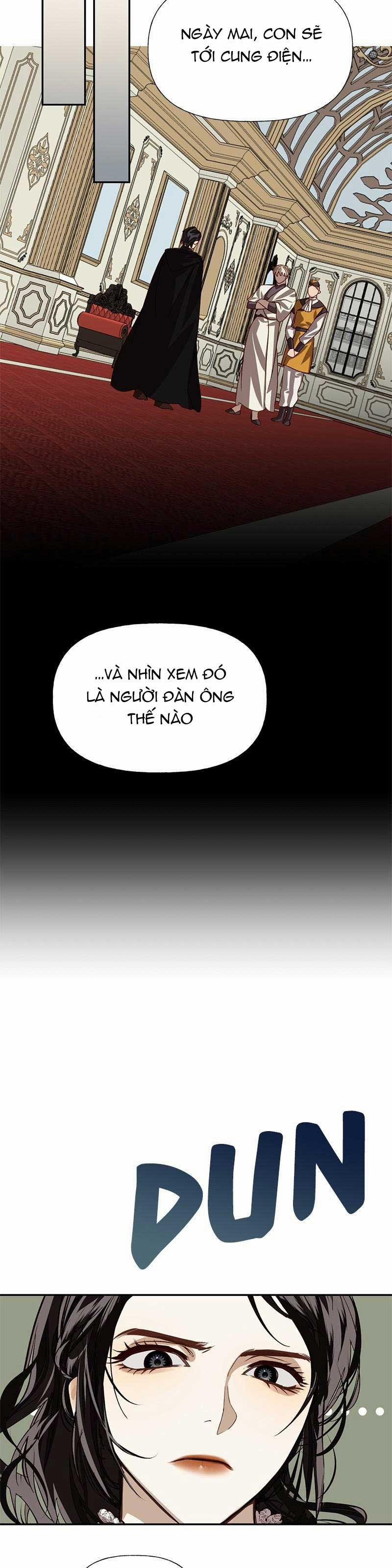 Hậu Cung Của Nữ Chính 14 trang 30