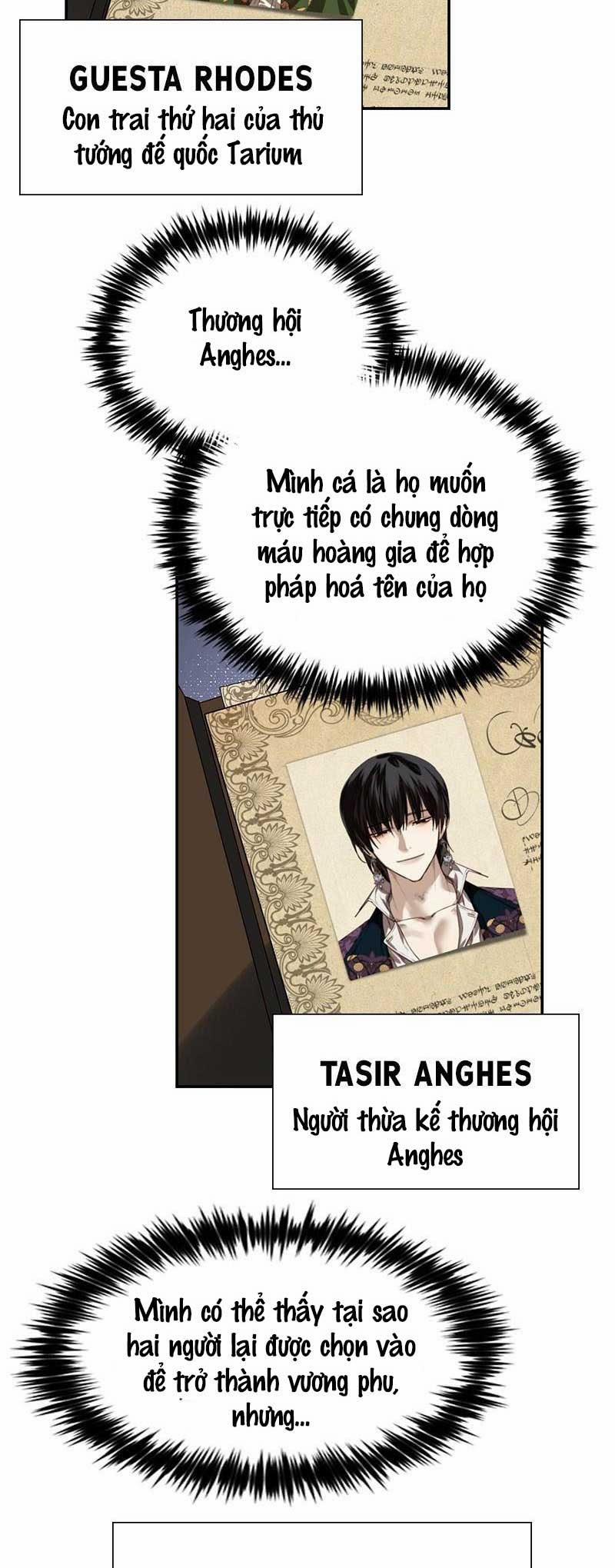 Hậu Cung Của Nữ Chính 14 trang 32