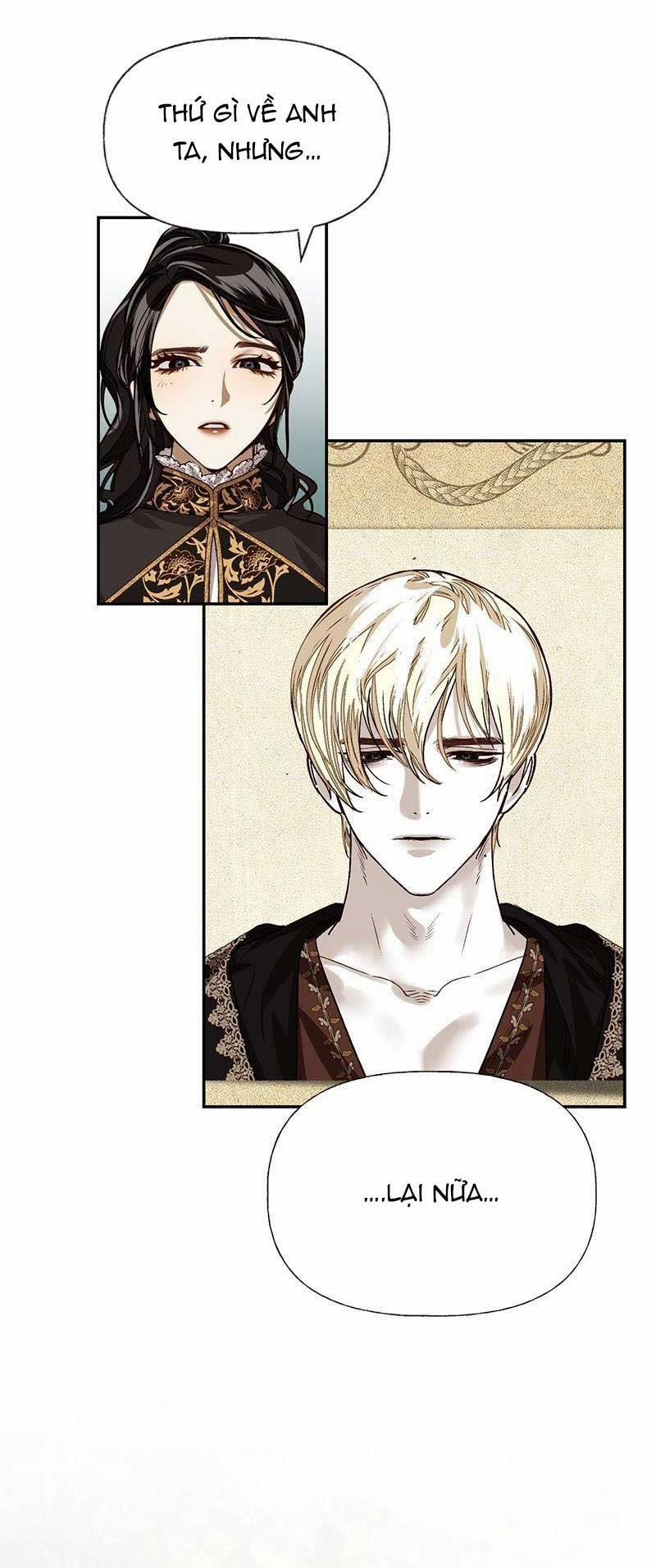 Hậu Cung Của Nữ Chính 14 trang 34