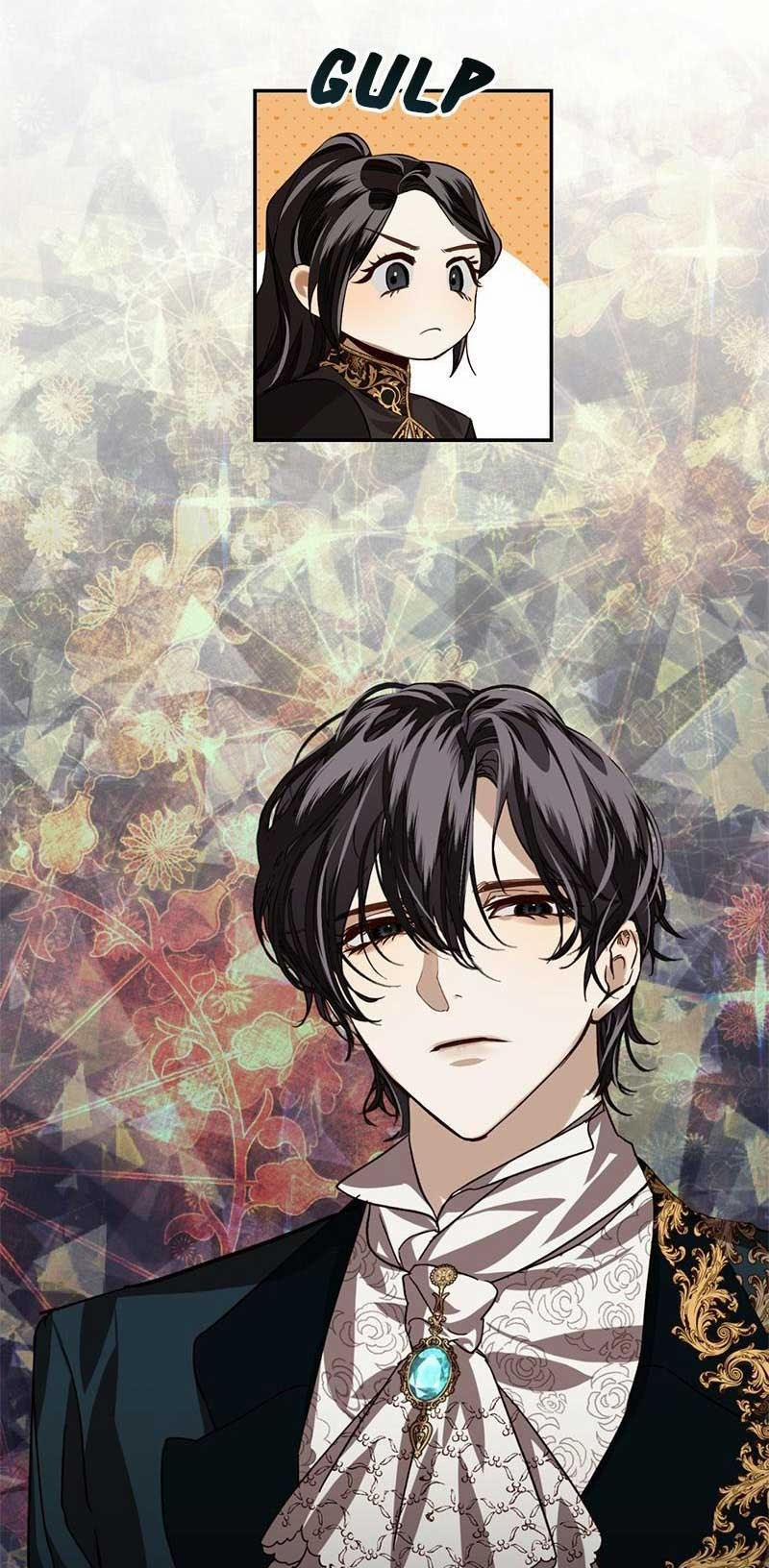 Hậu Cung Của Nữ Chính 14 trang 35