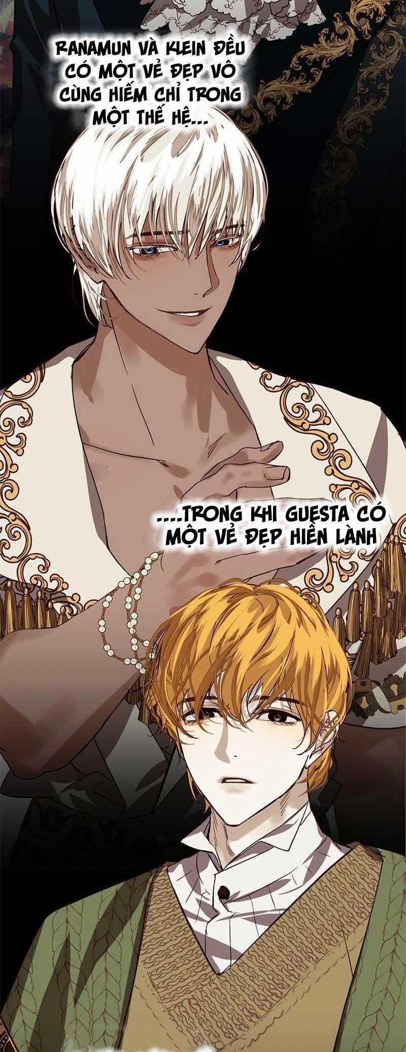 Hậu Cung Của Nữ Chính 14 trang 36