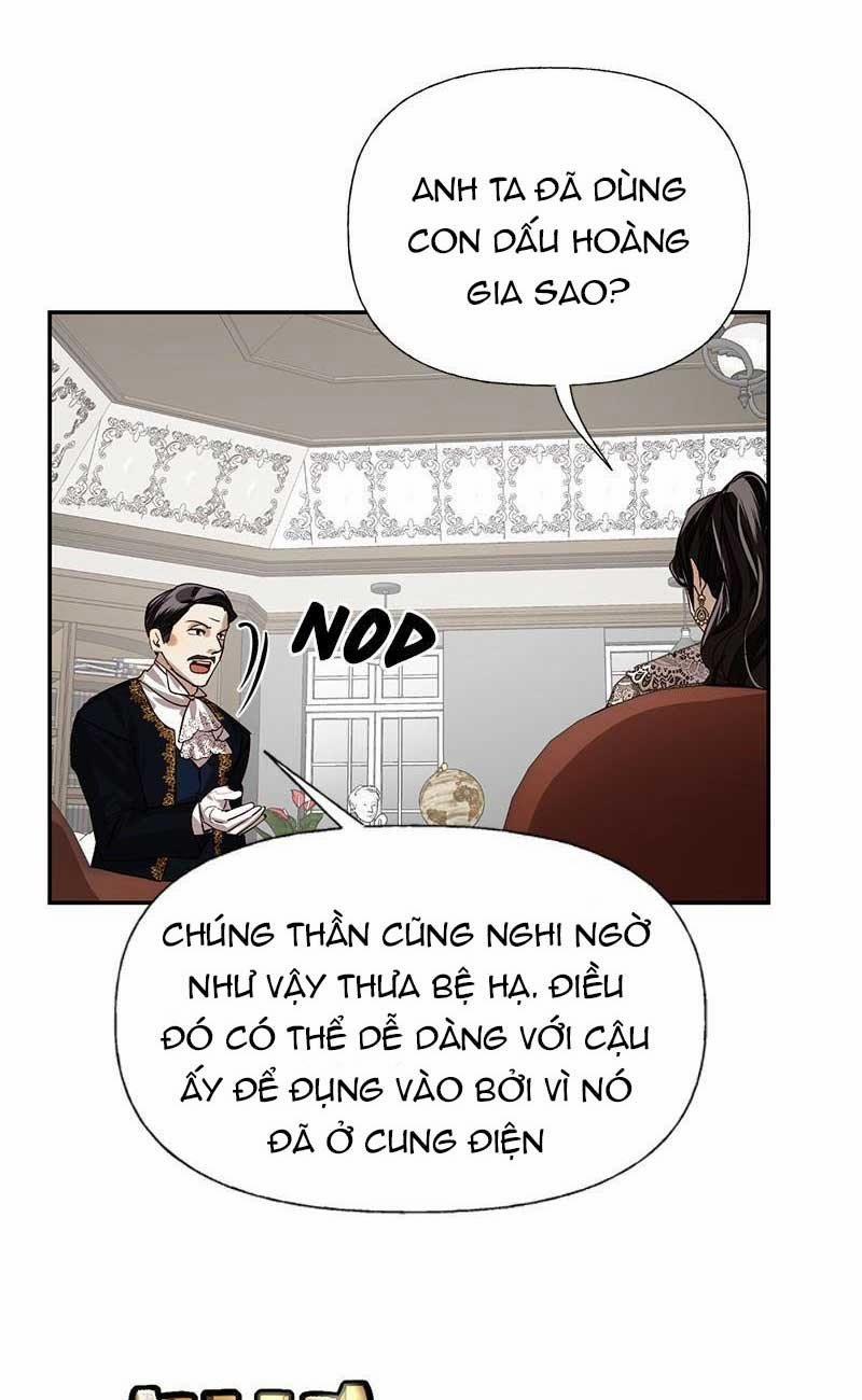 Hậu Cung Của Nữ Chính 14 trang 4