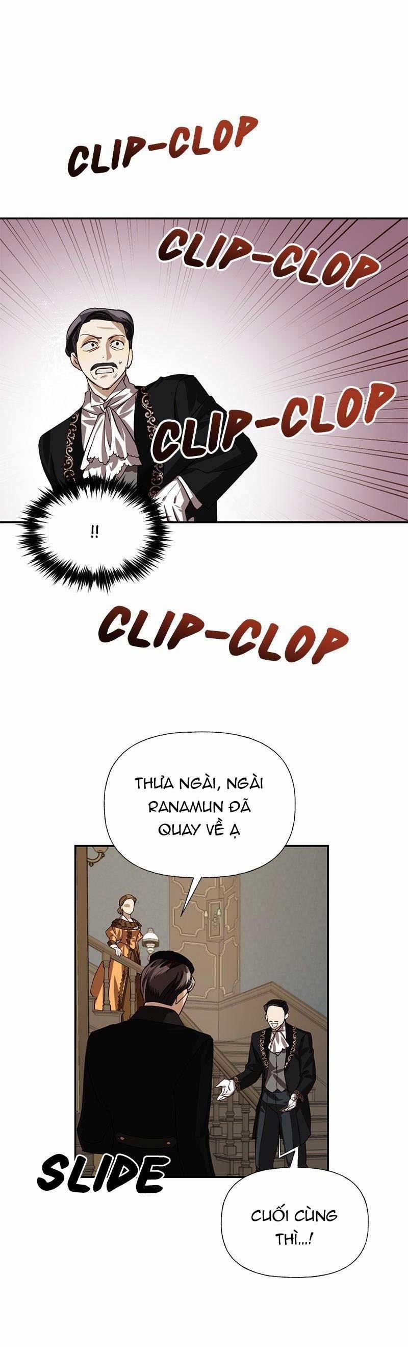 Hậu Cung Của Nữ Chính 14 trang 40