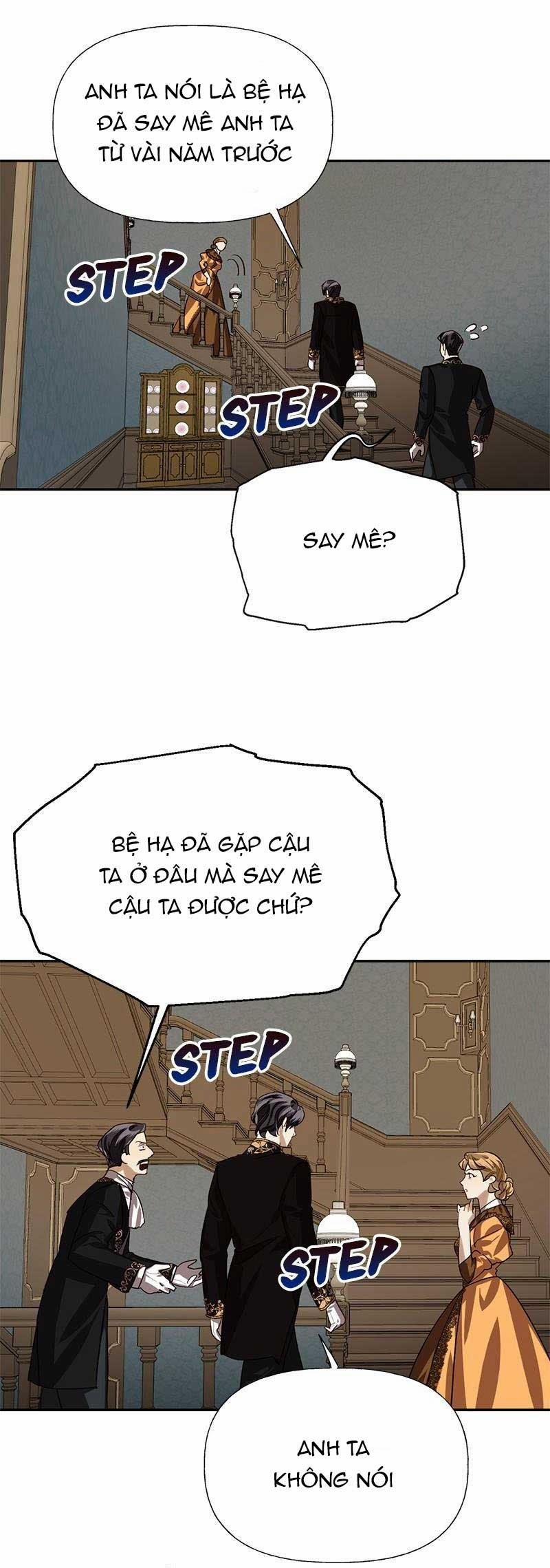 Hậu Cung Của Nữ Chính 14 trang 42