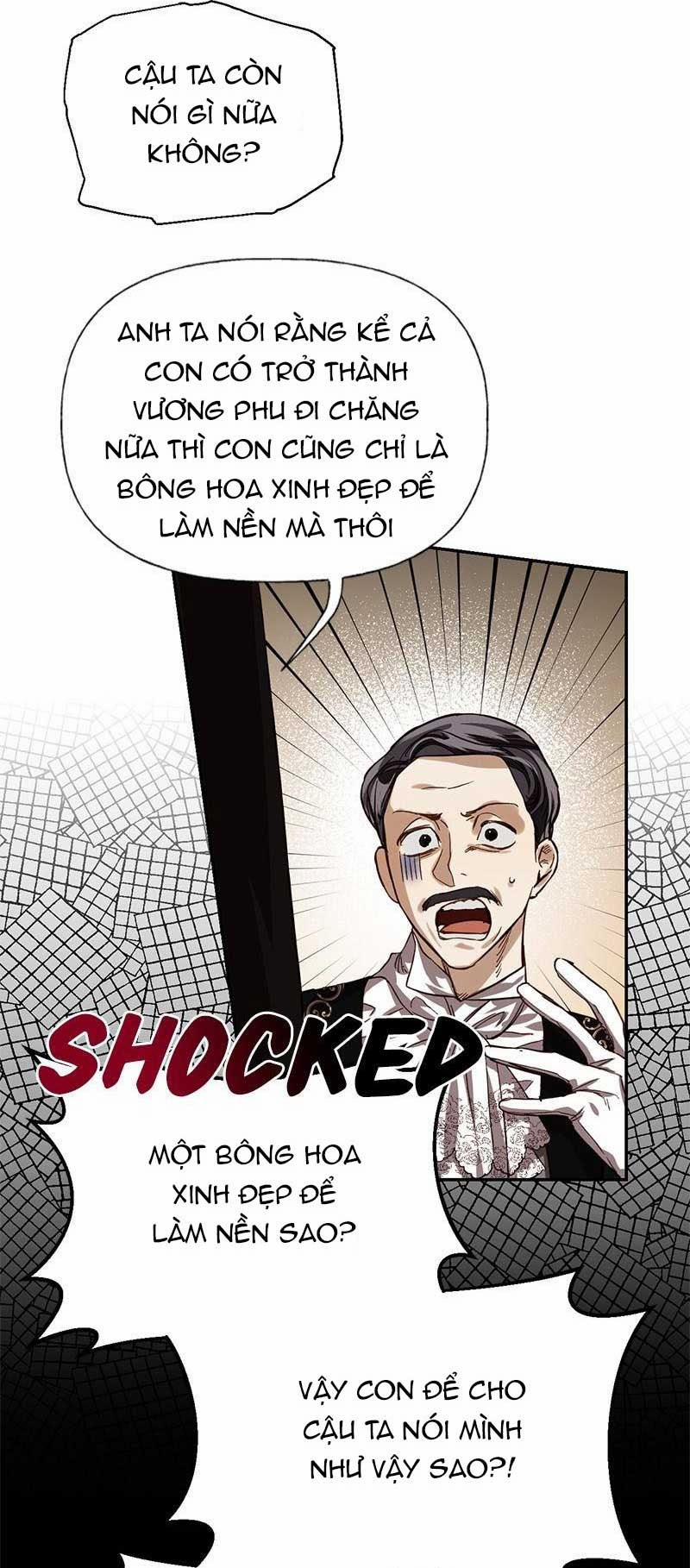 Hậu Cung Của Nữ Chính 14 trang 43