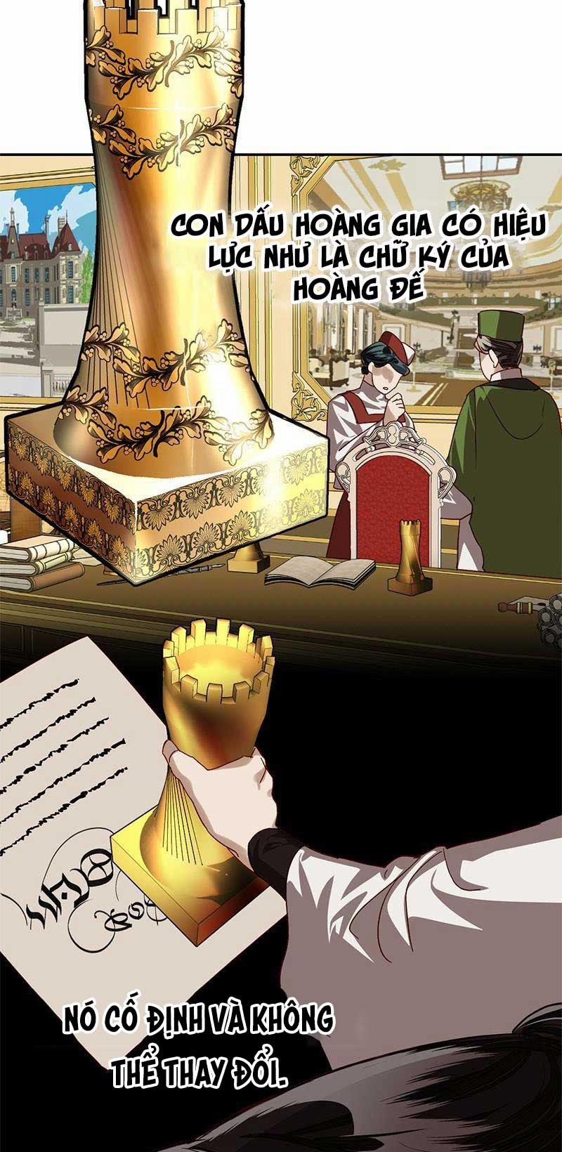 Hậu Cung Của Nữ Chính 14 trang 5