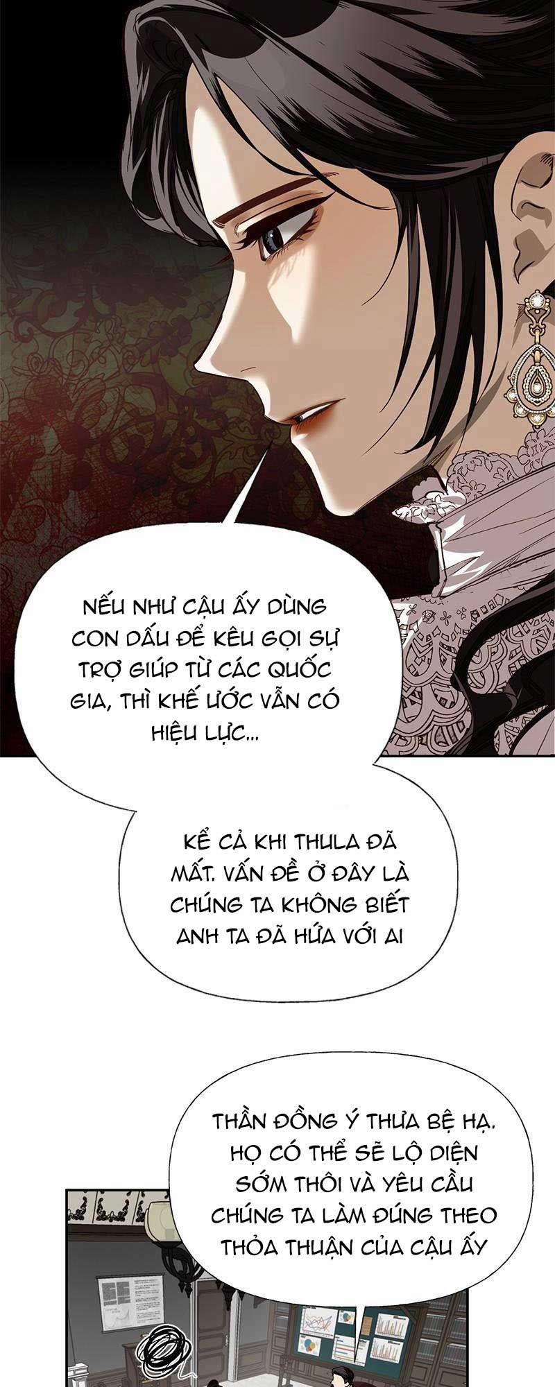 Hậu Cung Của Nữ Chính 14 trang 6