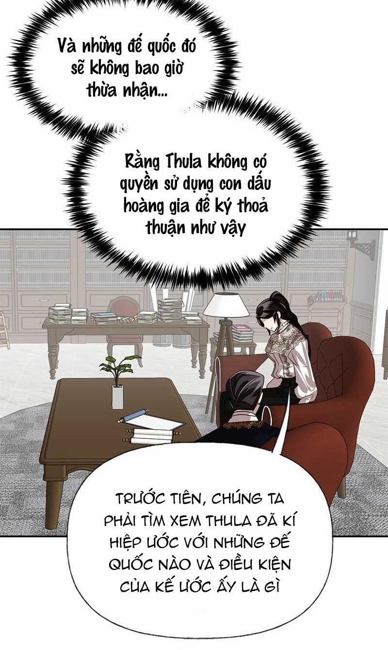 Hậu Cung Của Nữ Chính 14 trang 9