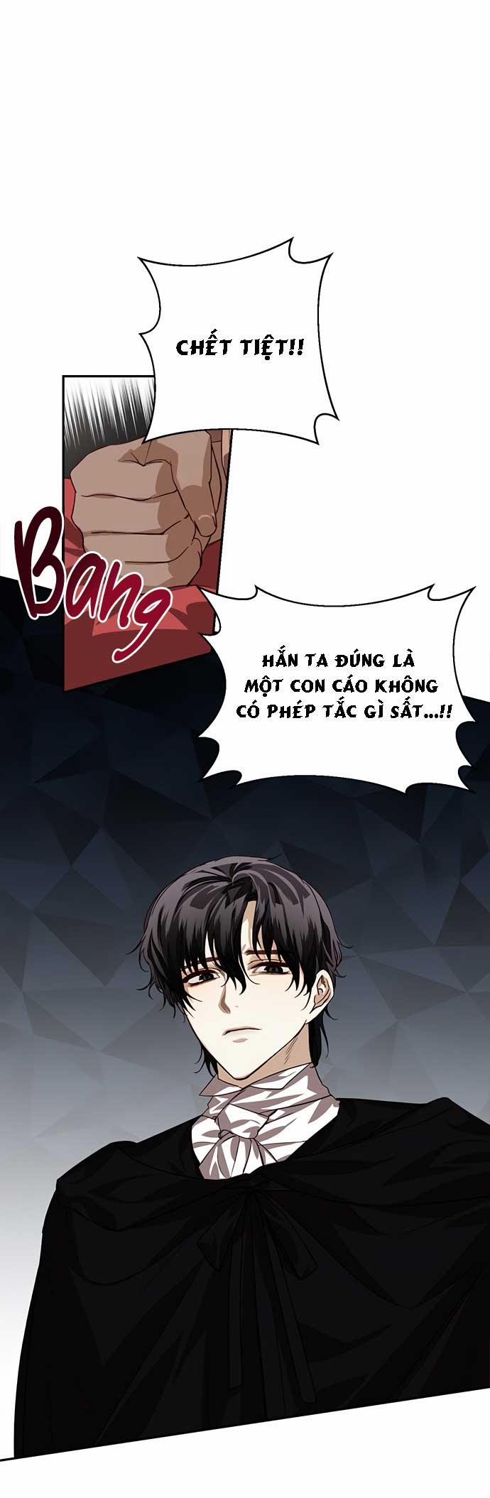 Hậu Cung Của Nữ Chính 15 trang 1