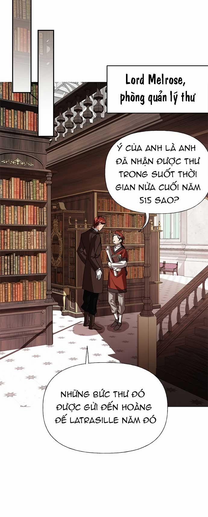 Hậu Cung Của Nữ Chính 15 trang 13