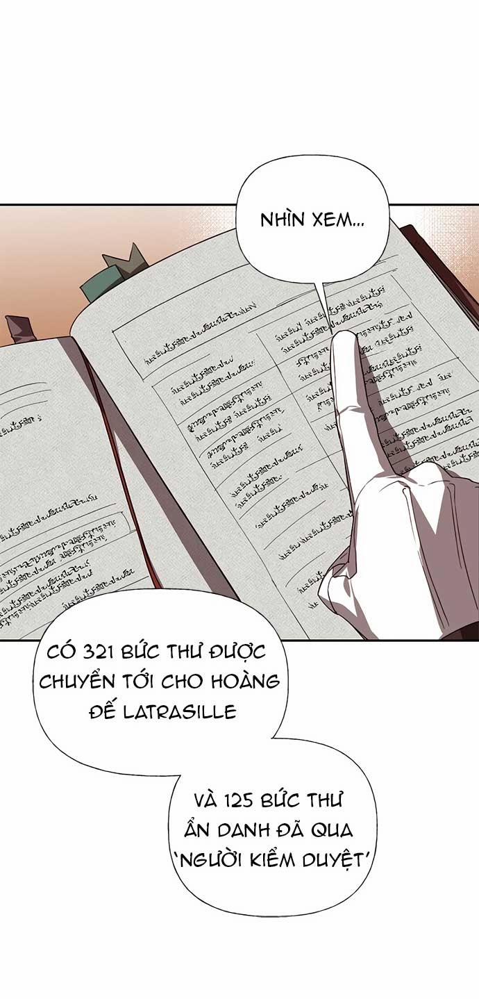 Hậu Cung Của Nữ Chính 15 trang 14