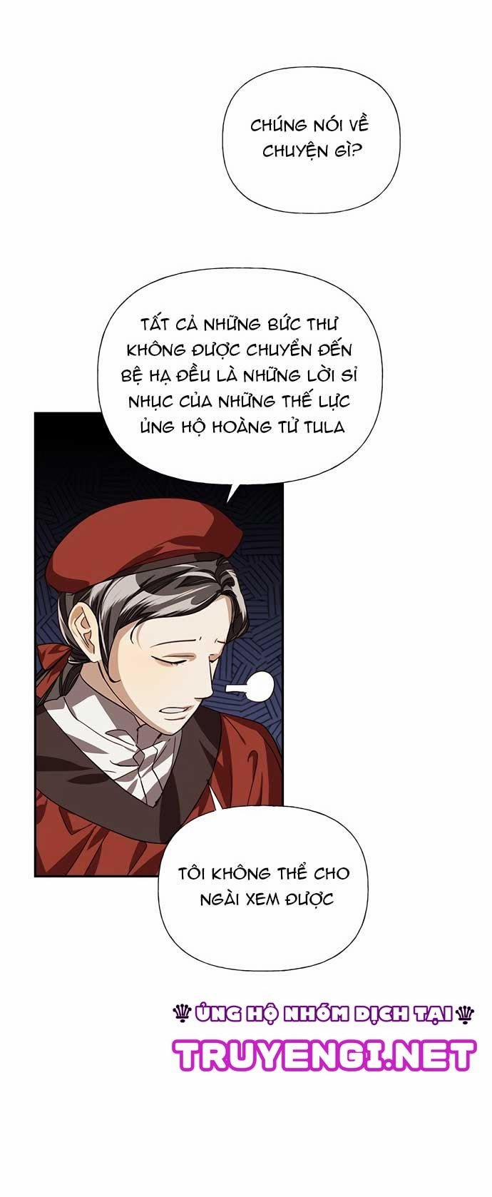 Hậu Cung Của Nữ Chính 15 trang 16