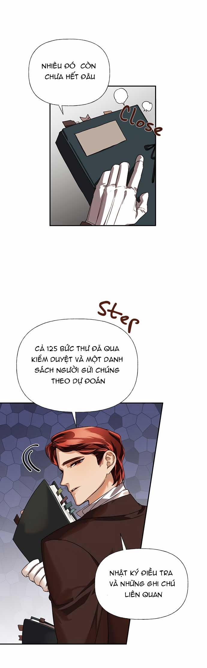 Hậu Cung Của Nữ Chính 15 trang 18