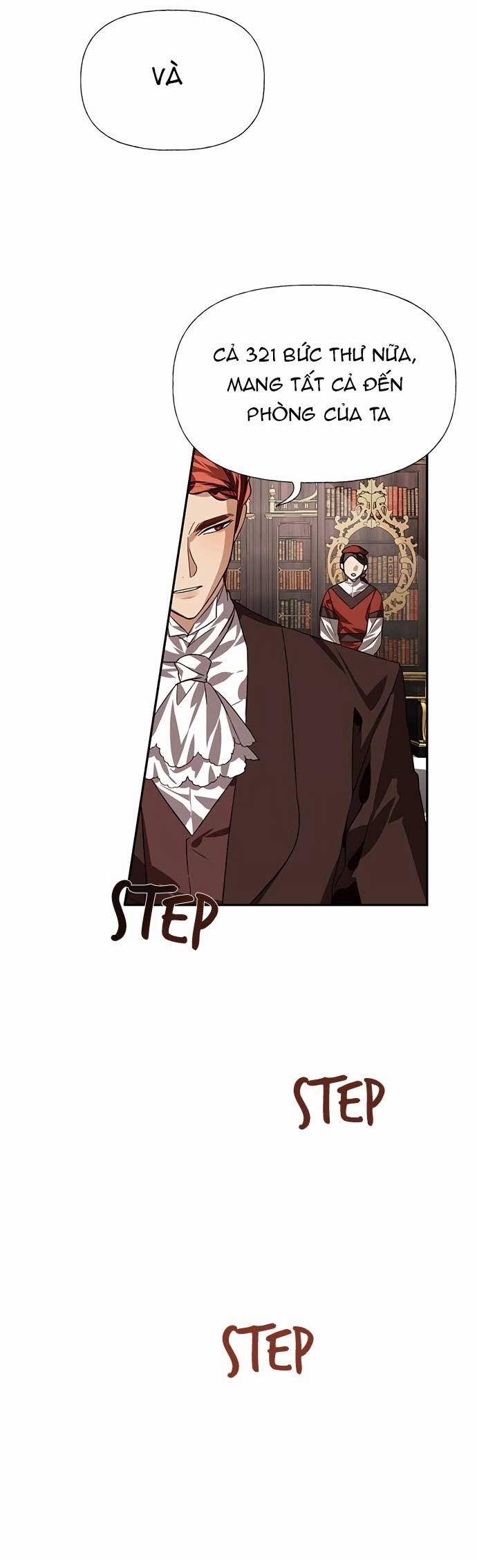 Hậu Cung Của Nữ Chính 15 trang 19