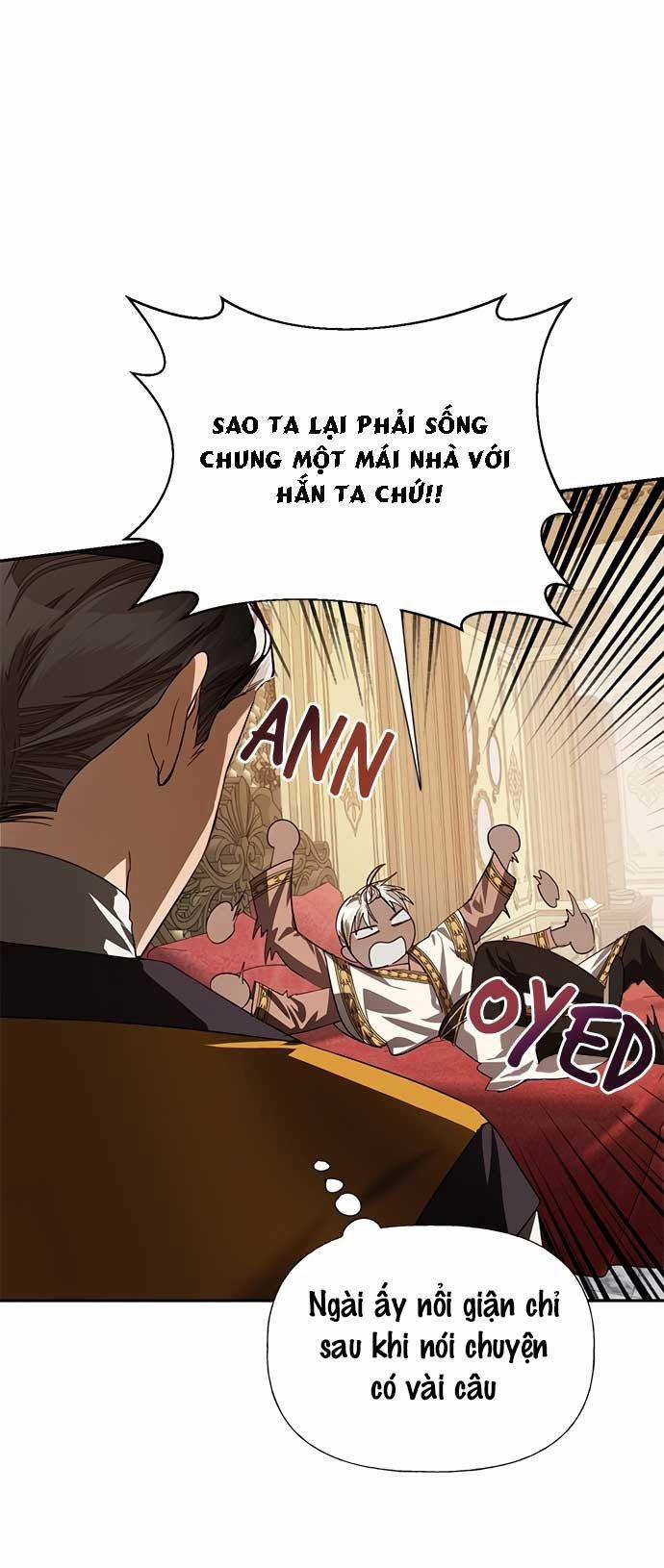 Hậu Cung Của Nữ Chính 15 trang 2