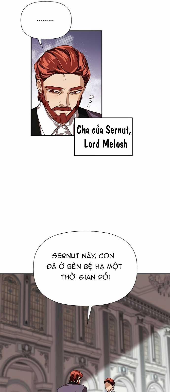 Hậu Cung Của Nữ Chính 15 trang 23