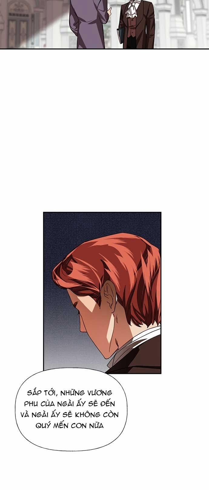 Hậu Cung Của Nữ Chính 15 trang 24