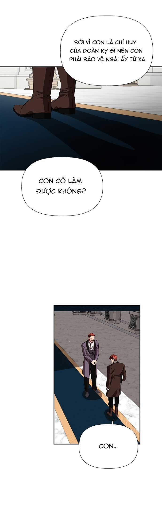 Hậu Cung Của Nữ Chính 15 trang 25