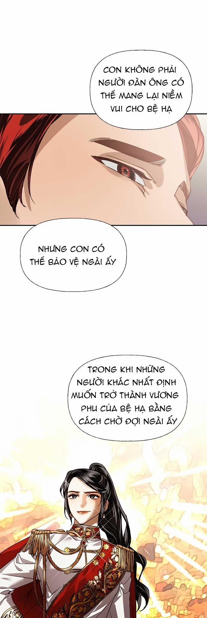 Hậu Cung Của Nữ Chính 15 trang 28