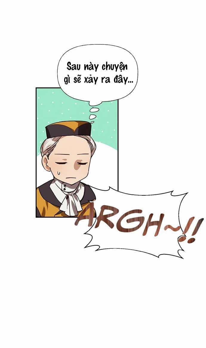 Hậu Cung Của Nữ Chính 15 trang 3