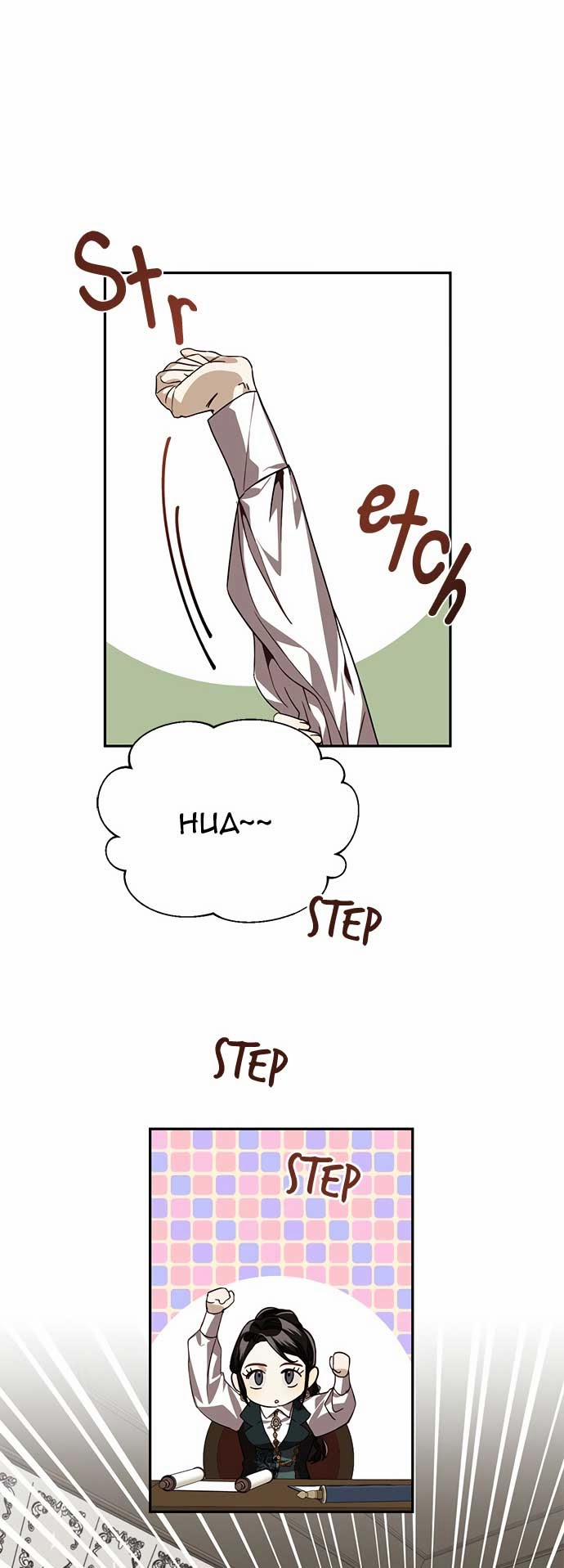 Hậu Cung Của Nữ Chính 15 trang 34