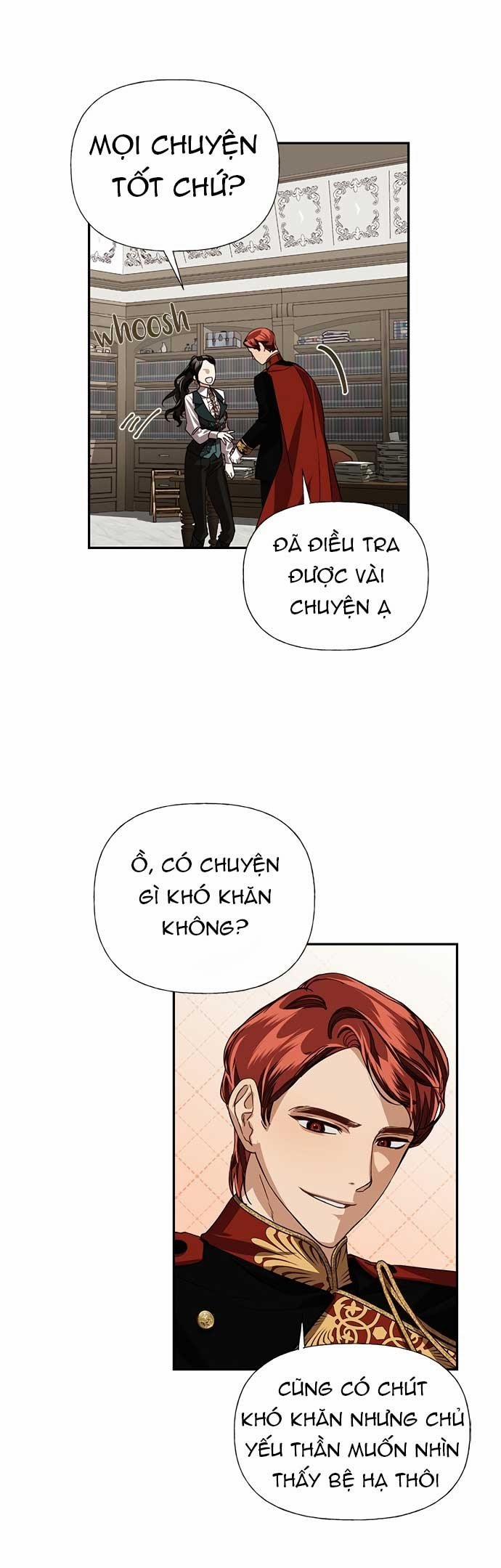 Hậu Cung Của Nữ Chính 15 trang 37