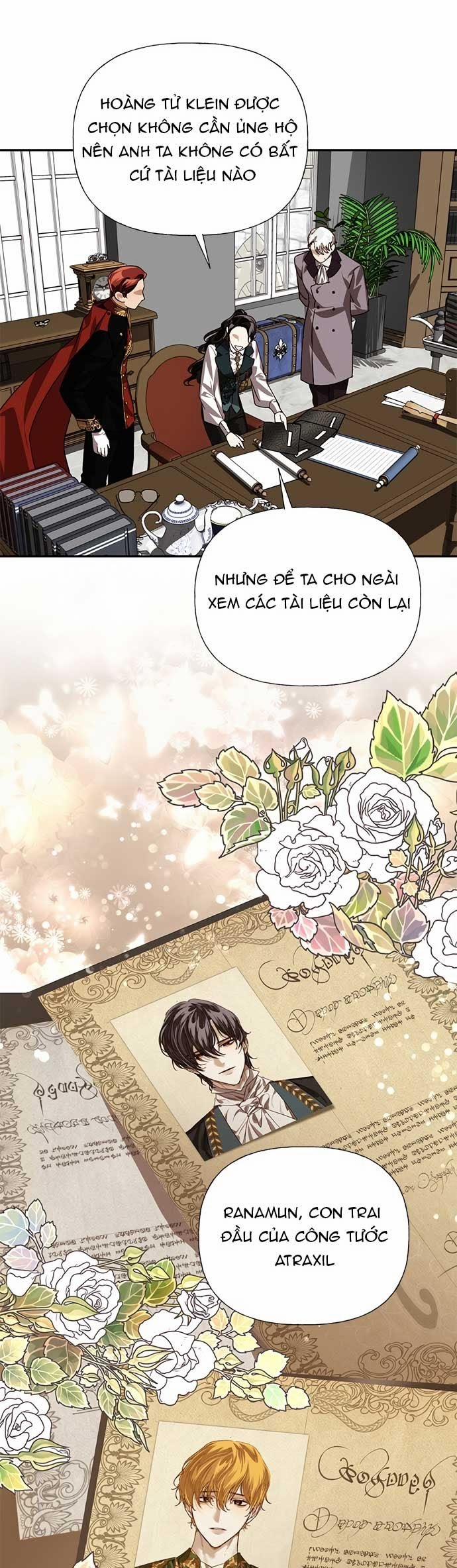 Hậu Cung Của Nữ Chính 15 trang 39