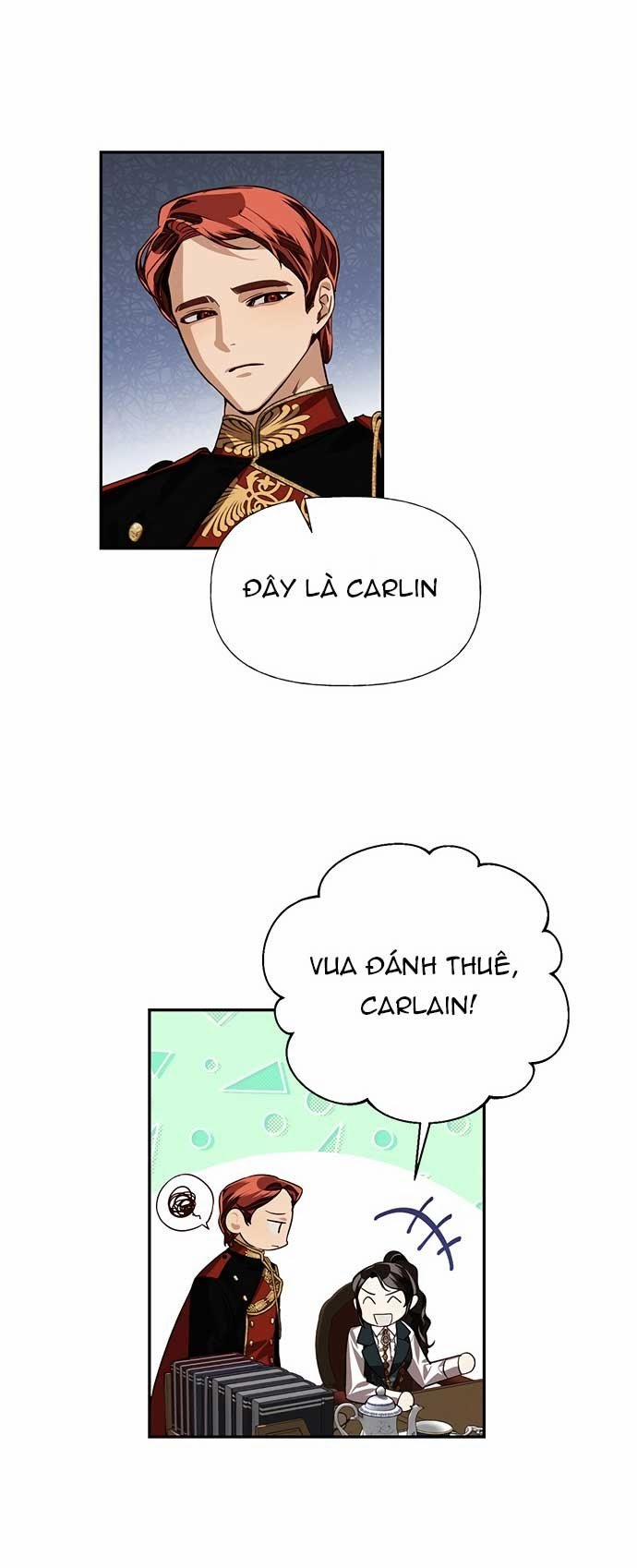 Hậu Cung Của Nữ Chính 15 trang 42