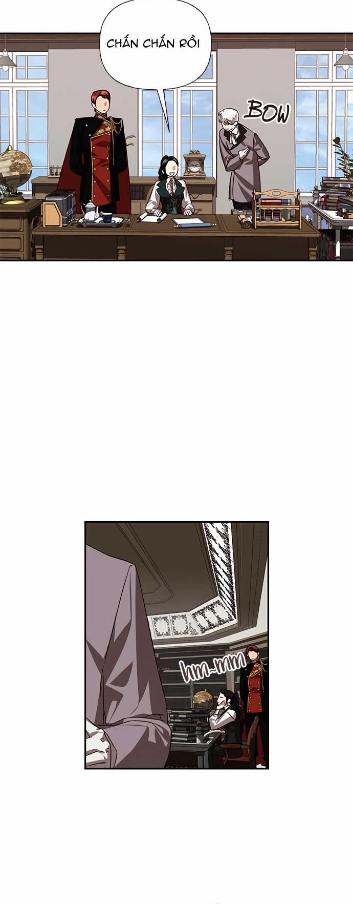 Hậu Cung Của Nữ Chính 15 trang 45