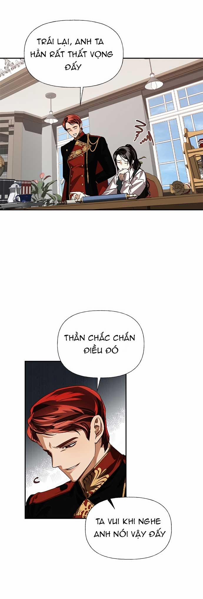 Hậu Cung Của Nữ Chính 15 trang 47