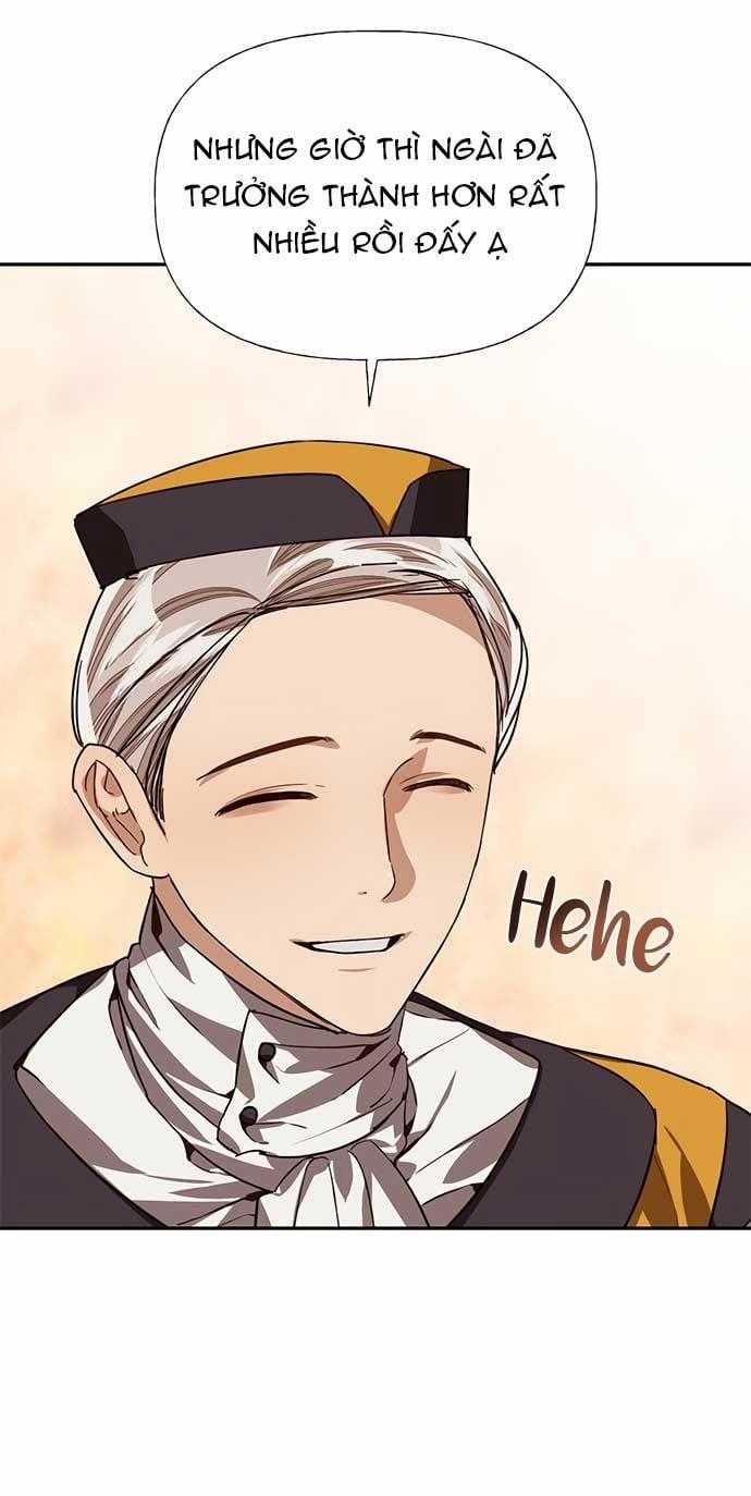 Hậu Cung Của Nữ Chính 15 trang 6