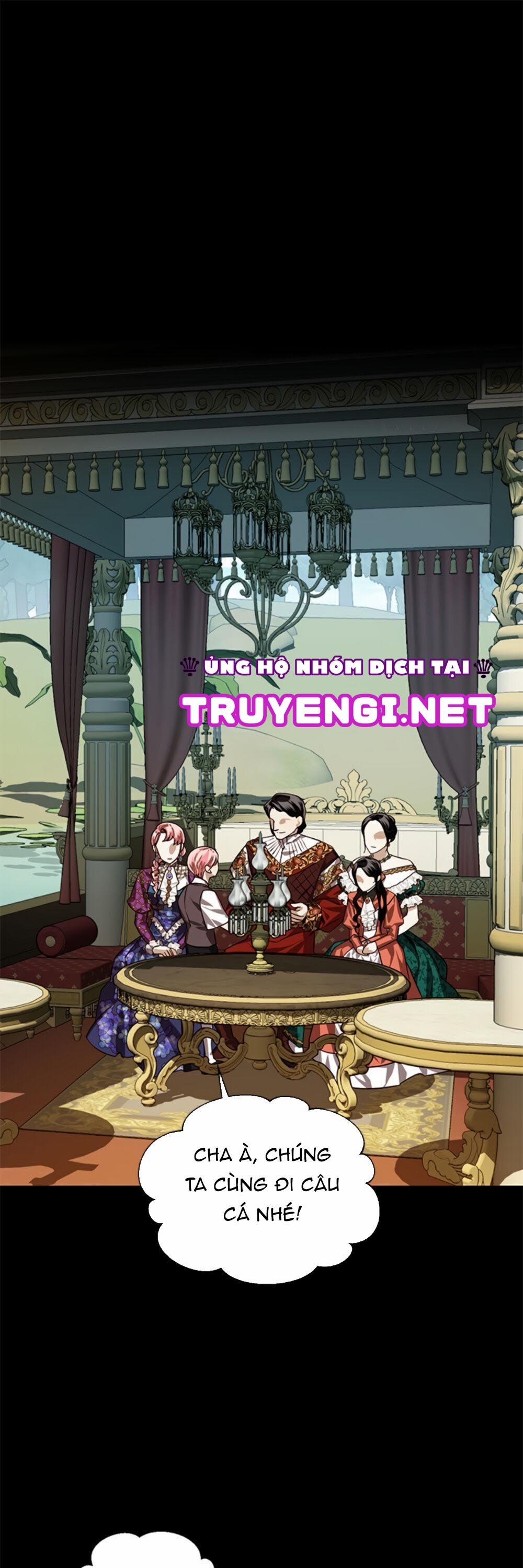 Hậu Cung Của Nữ Chính 16 trang 1