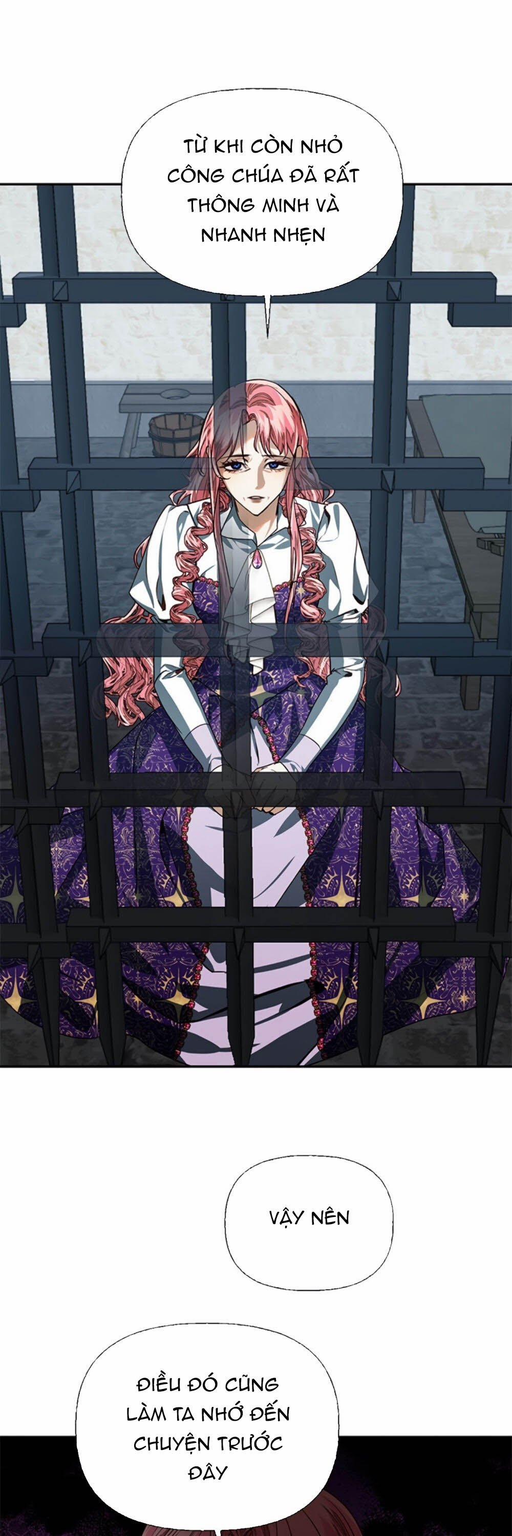 Hậu Cung Của Nữ Chính 16 trang 10