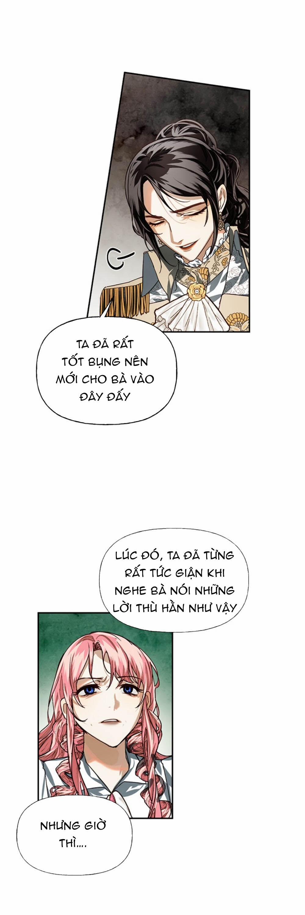 Hậu Cung Của Nữ Chính 16 trang 12