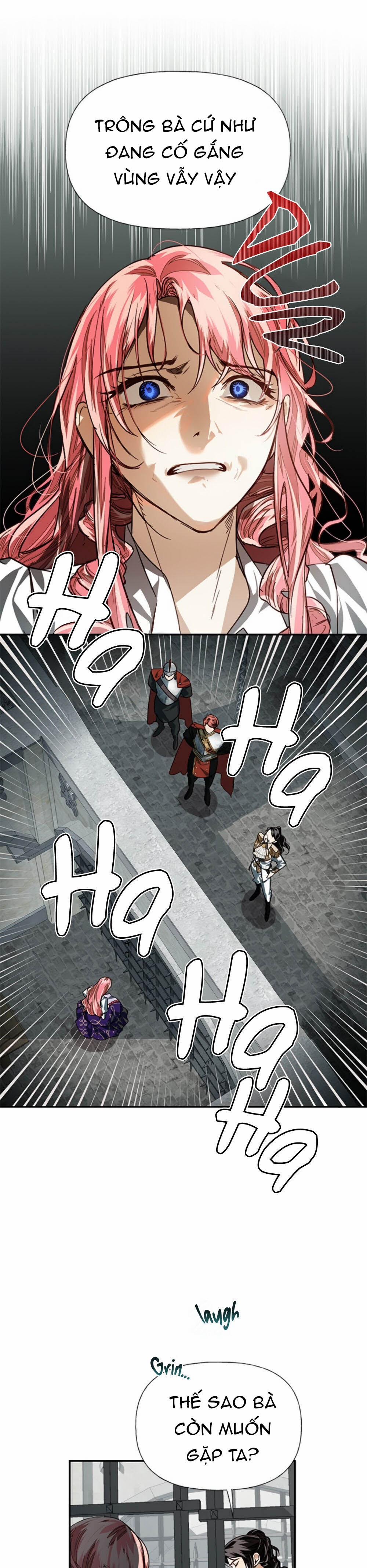 Hậu Cung Của Nữ Chính 16 trang 13