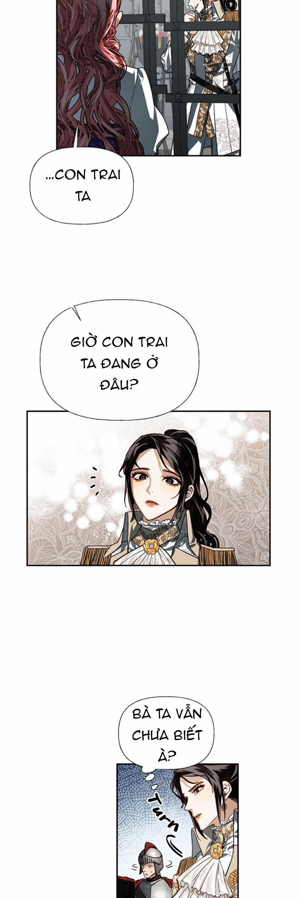 Hậu Cung Của Nữ Chính 16 trang 14