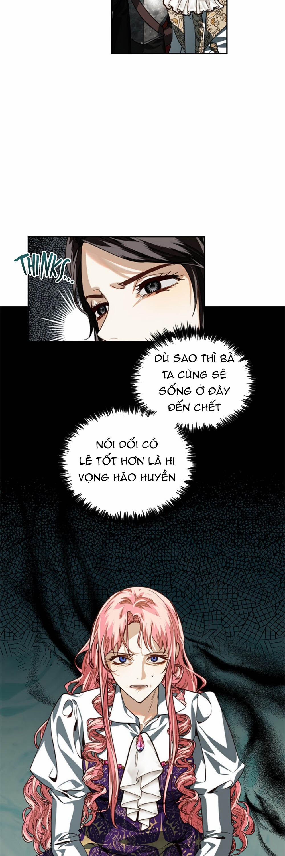 Hậu Cung Của Nữ Chính 16 trang 15