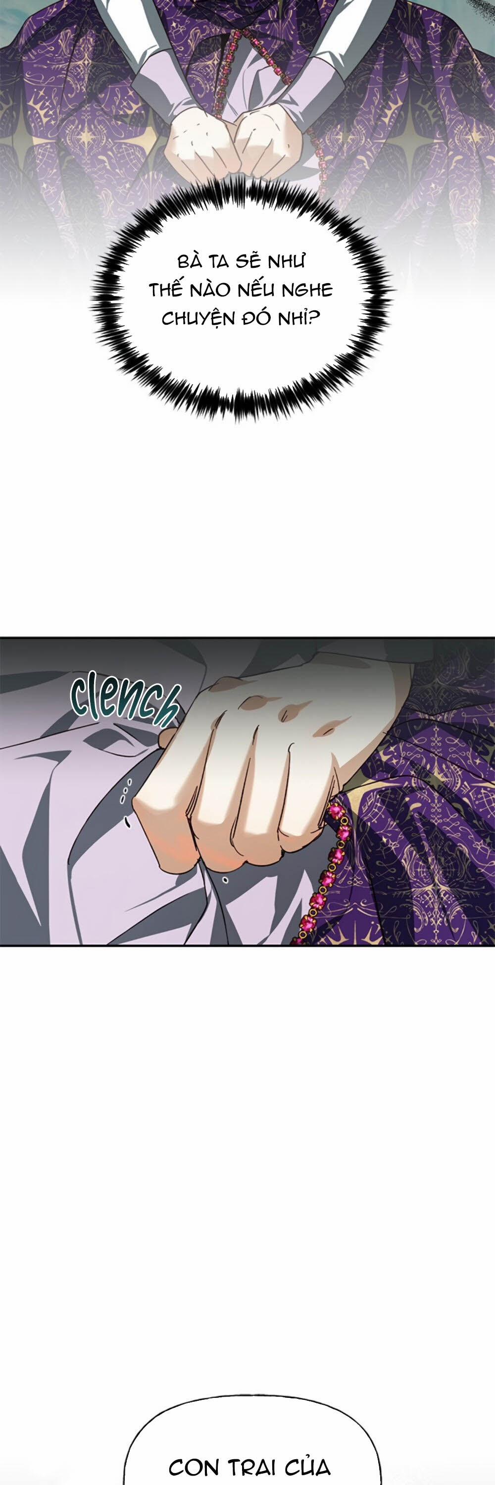 Hậu Cung Của Nữ Chính 16 trang 16