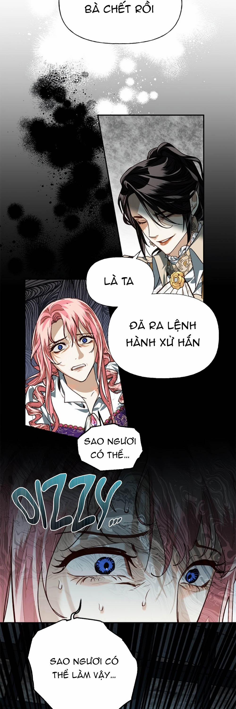 Hậu Cung Của Nữ Chính 16 trang 17