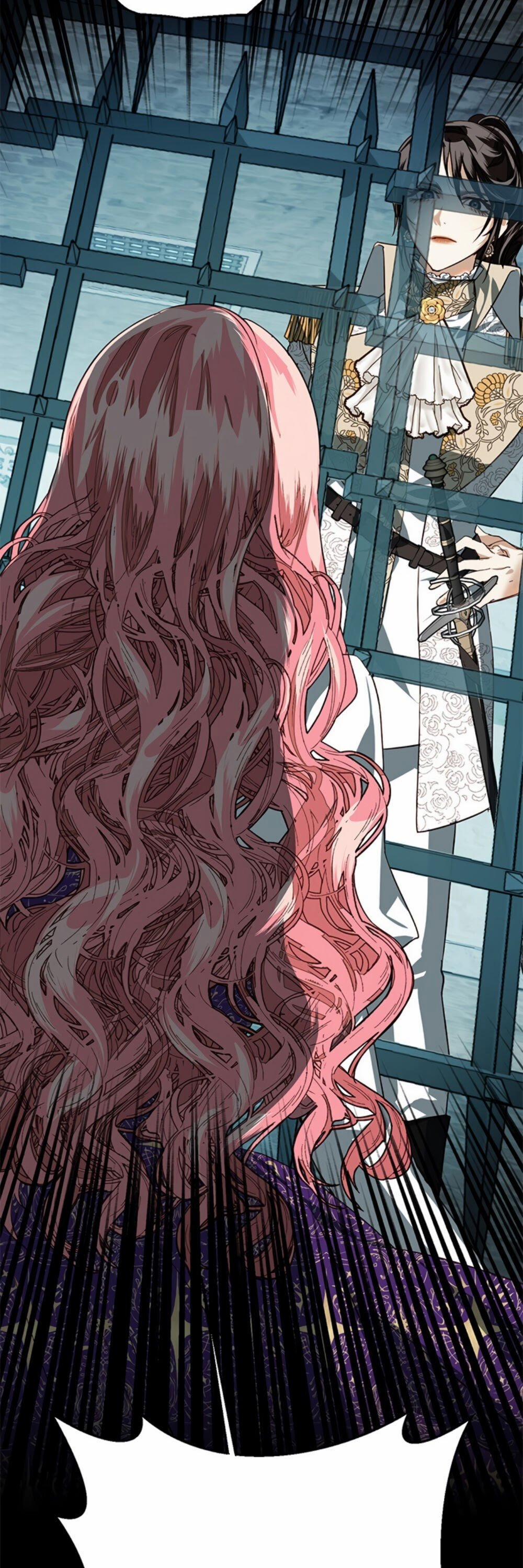 Hậu Cung Của Nữ Chính 16 trang 18