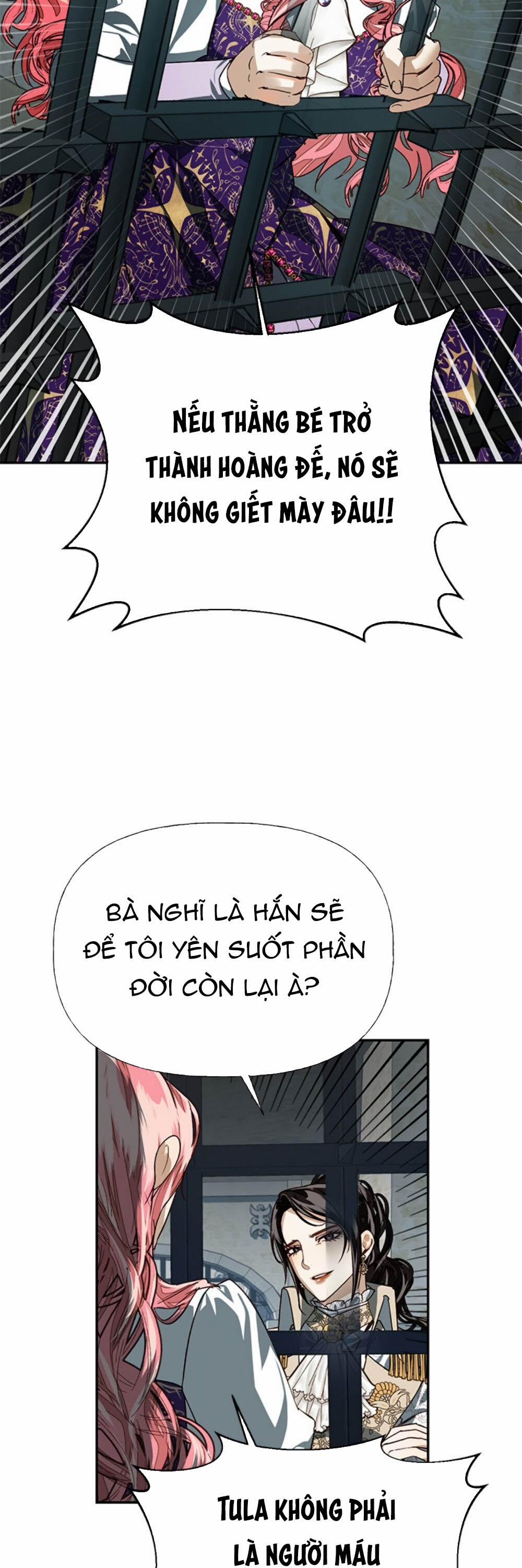 Hậu Cung Của Nữ Chính 16 trang 20